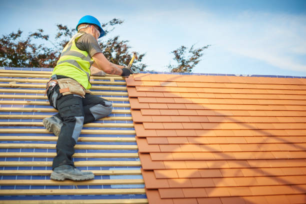 Best Rubber Roofing (EPDM, TPO)  in Hardeeville, SC
