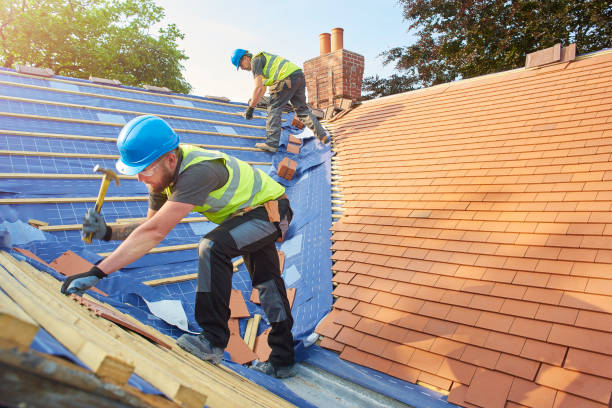 Fast & Reliable Emergency Roof Repairs in Hardeeville, SC