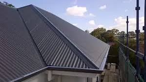4 Ply Roofing in Hardeeville, SC